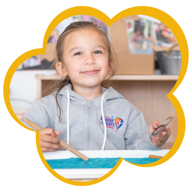 the wonder years nursery term dates